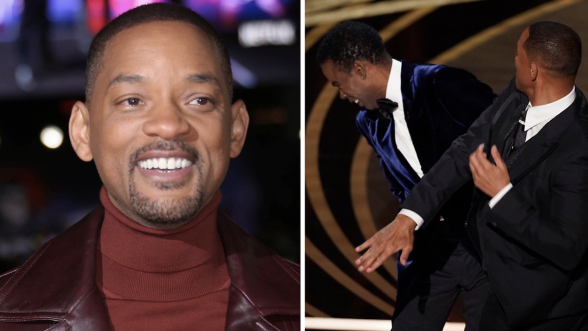 För första gången sedan årets Oscarsgala berättar nu Will Smith om händelsen och ber även Chris Rock om ursäkt.